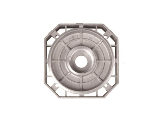  方型铝电机壳系列(A)后盖